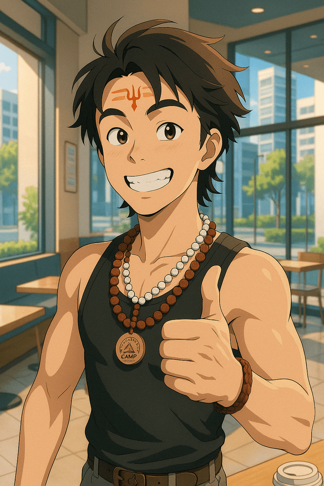 村山大